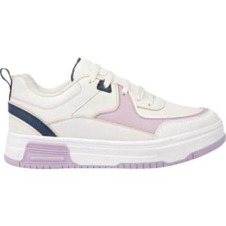 TENIS CASUAL URBANO BEIGE NEXT CO