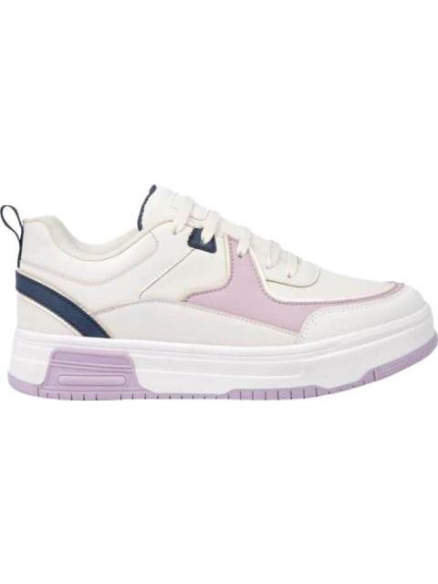 TENIS CASUAL URBANO BEIGE NEXT CO