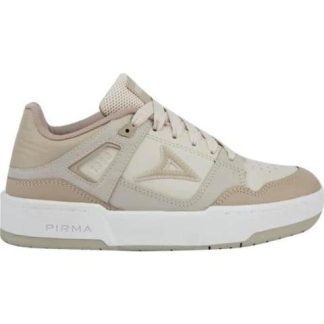 TENIS CASUAL URBANO BEIGE PIRMA