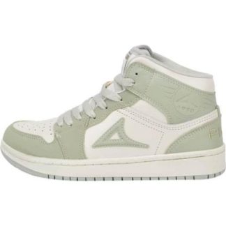 TENIS CASUAL URBANO BEIGE PIRMA