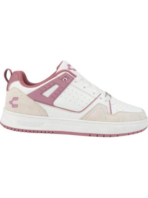 TENIS CASUAL URBANO BLANCO CHARLY