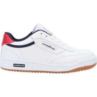 TENIS CASUAL URBANO BLANCO GOODYEAR