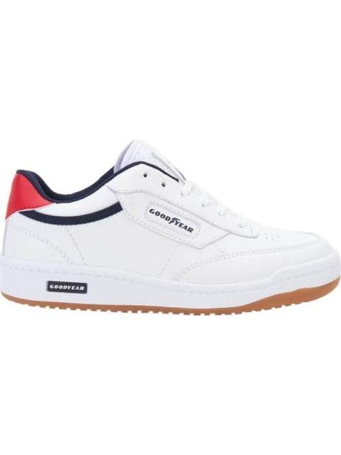 TENIS CASUAL URBANO BLANCO GOODYEAR