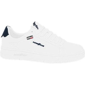 TENIS CASUAL URBANO BLANCO GOODYEAR