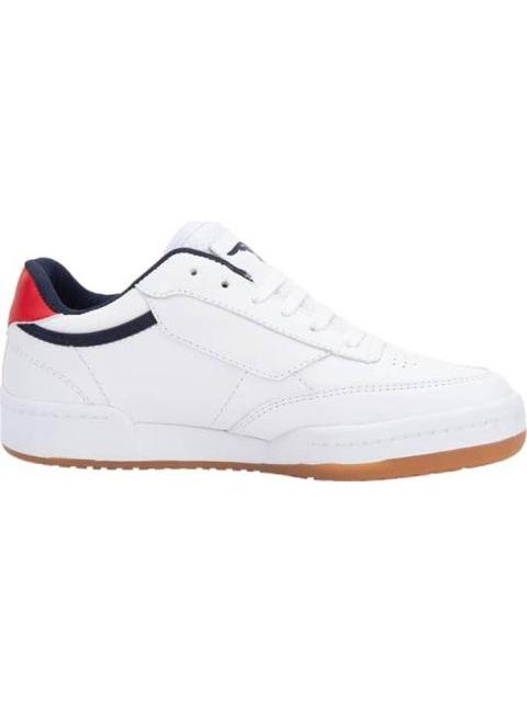 TENIS CASUAL URBANO BLANCO GOODYEAR - Image 5