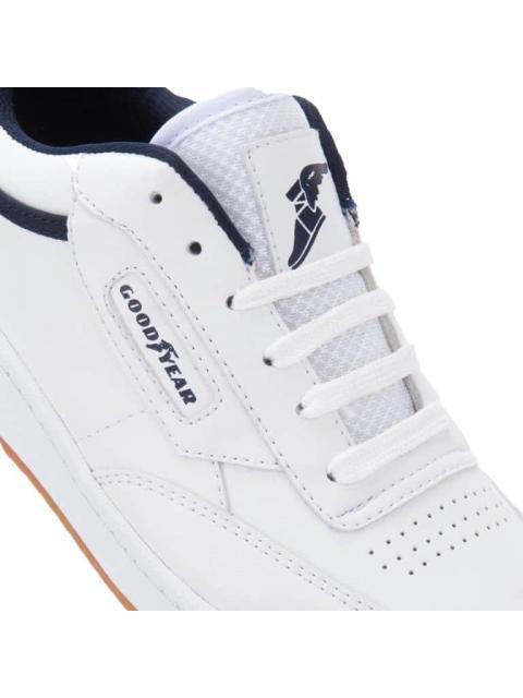 TENIS CASUAL URBANO BLANCO GOODYEAR - Image 6