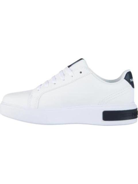TENIS CASUAL URBANO BLANCO NAUTICA - Image 5