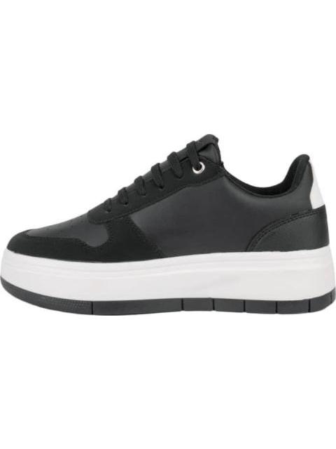 TENIS CASUAL URBANO BLANCO/NEGRO NEXT CO - Image 5