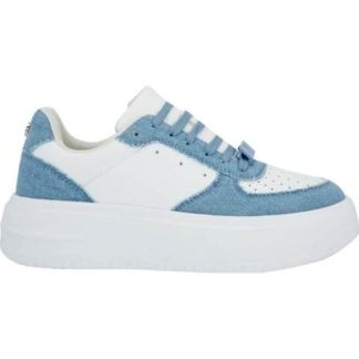 TENIS CASUAL URBANO BLANCO THALIA SODI