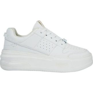 TENIS CASUAL URBANO BLANCO THALIA SODI
