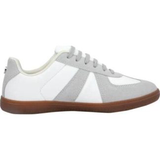 TENIS CASUAL URBANO BLANCO THALIA SODI