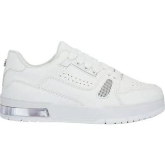 TENIS CASUAL URBANO BLANCO THALIA SODI