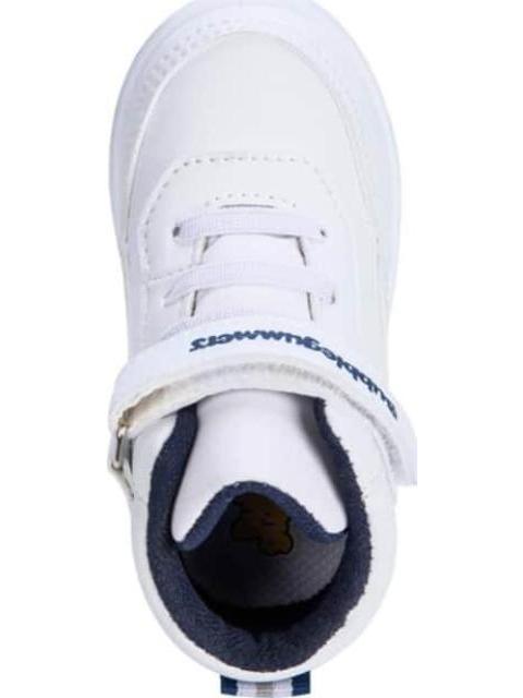 TENIS BOTA ESCOLAR BLANCO BUBBLE GUMMERS - Image 5