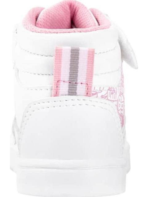TENIS BOTA ESCOLAR BLANCO BUBBLE GUMMERS - Image 3