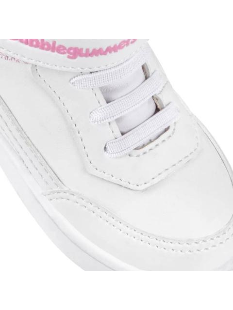 TENIS BOTA ESCOLAR BLANCO BUBBLE GUMMERS - Image 4
