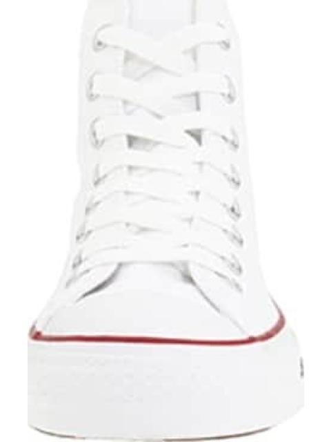 TENIS CASUAL CHUCK TAYLOR BLANCO CONVERSE - Image 4