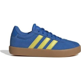 TENIS CASUAL URBANO CHOCLO ADIDAS 8723 AZUL ADIDAS