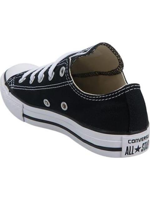 TENIS CASUAL CHUCK TAYLOR NEGRO CONVERSE - Image 3