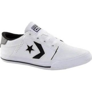 TENIS CASUAL URBANO CHOCLO CONVERSE 826C BLANCO CONVERSE