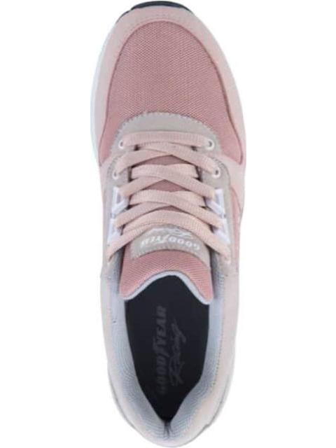 TENIS URBANO RETRO ROSA GOODYEAR RACING - Image 5