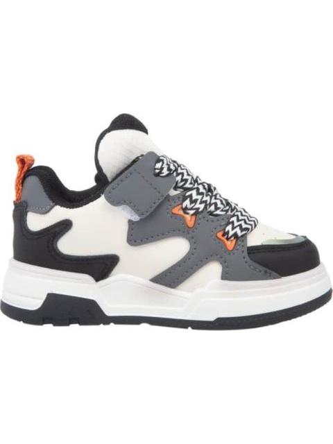 TENIS CASUAL GRIS PROKENNEX - Image 5