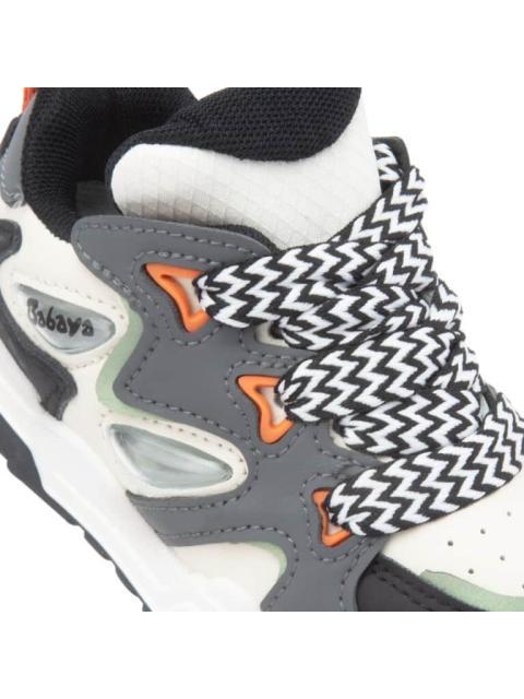 TENIS CASUAL GRIS PROKENNEX - Image 6