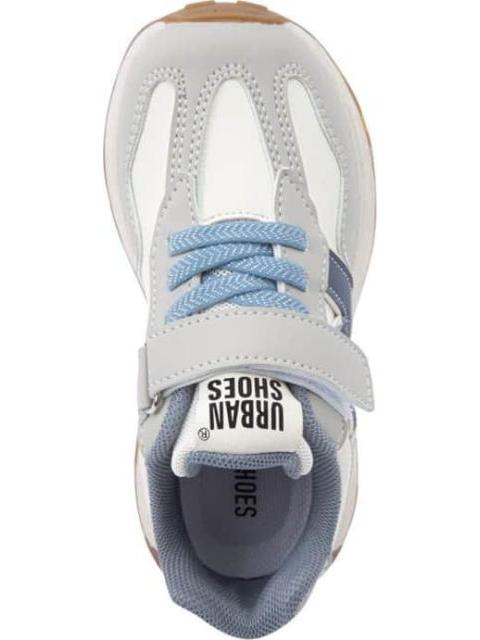 TENIS CASUAL GRIS URBAN SHOES - Image 3