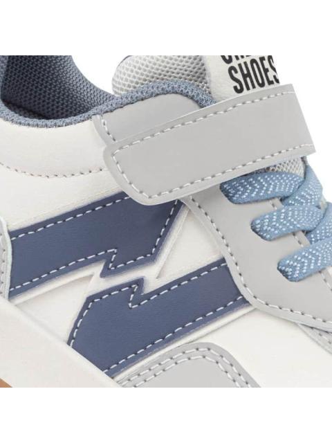 TENIS CASUAL GRIS URBAN SHOES - Image 6