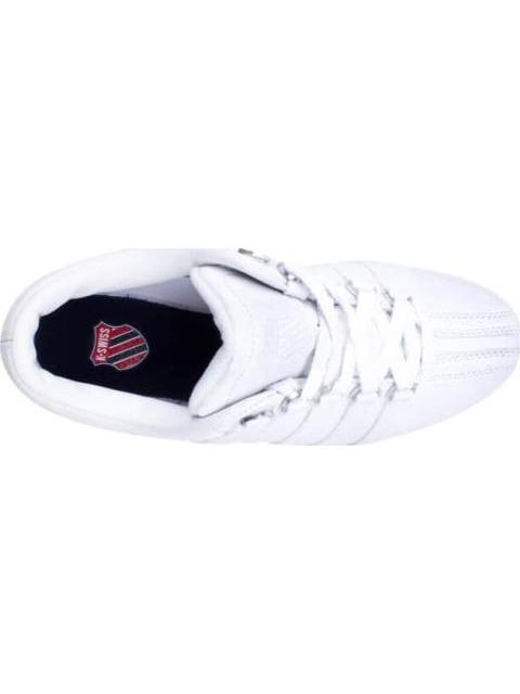 TENIS CLASSIC VN BLANCO K-SWISS - Image 3