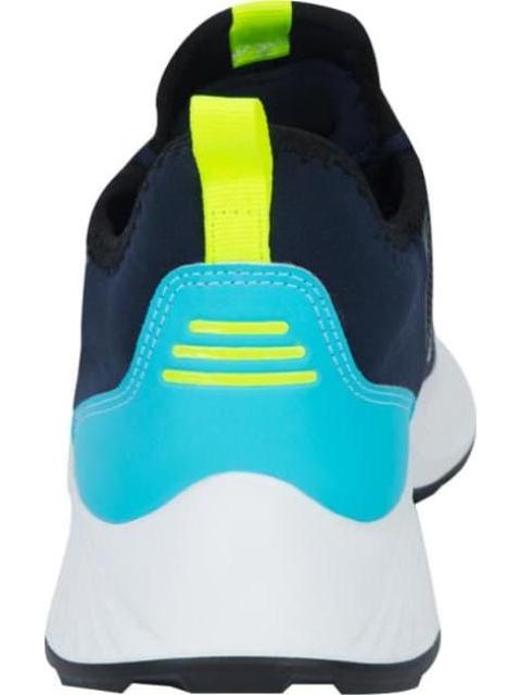 TENIS RETRO AZUL MARINO KANGAROOS - Image 3