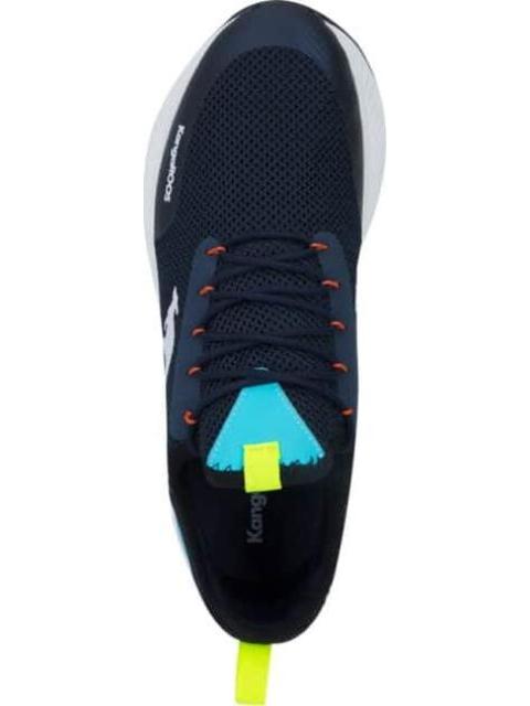 TENIS RETRO AZUL MARINO KANGAROOS - Image 5