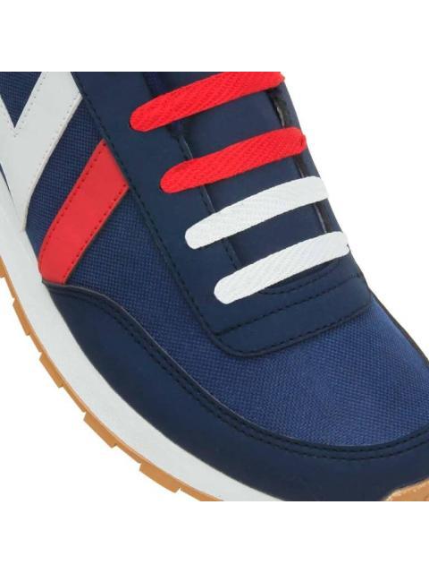 TENIS RETRO AZUL MARINO MIRAGE - Image 4