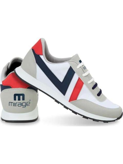 TENIS RETRO BLANCO MIRAGE - Image 7