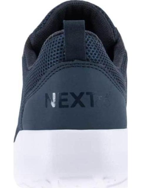 TENIS CASUAL BASICO CONFORT AZUL MARINO NEXT CO - Image 3