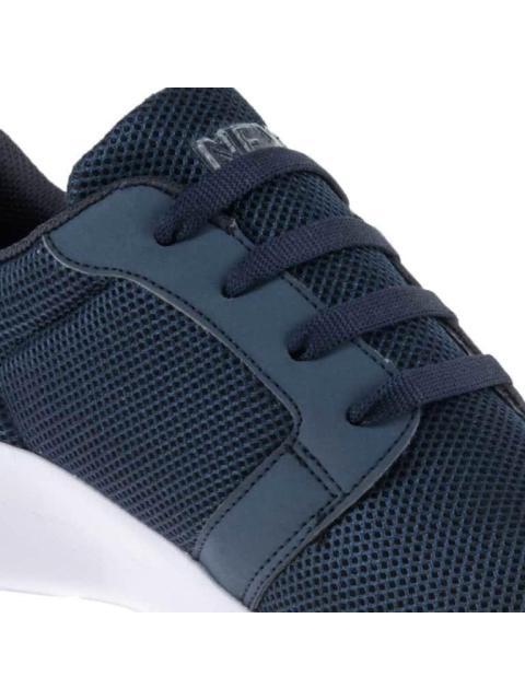 TENIS CASUAL BASICO CONFORT AZUL MARINO NEXT CO - Image 4