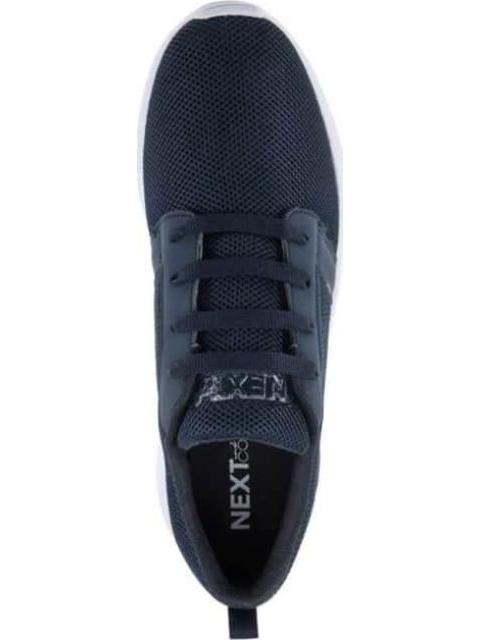 TENIS CASUAL BASICO CONFORT AZUL MARINO NEXT CO - Image 5