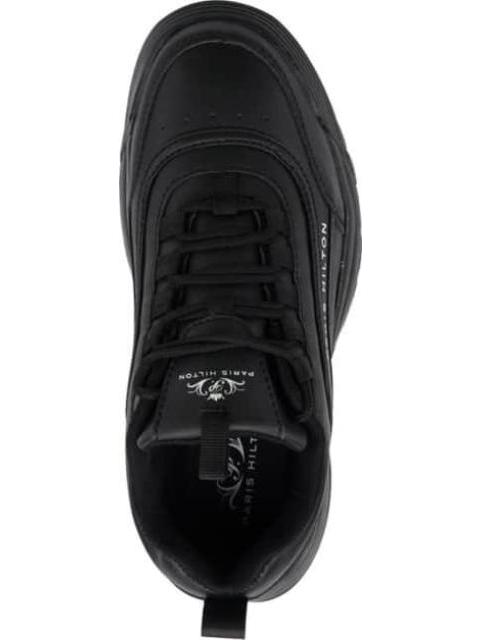 TENIS URBANO CHUNKY NEGRO THALIA SODI - Image 4