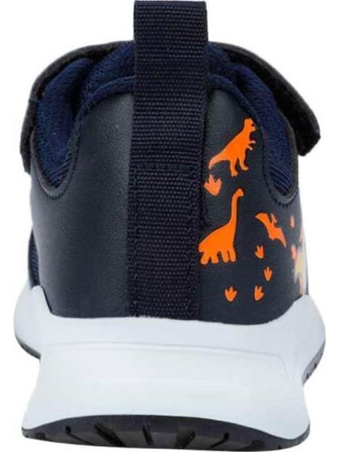 TENIS URBANO DINOSAURIO AZUL MARINO URBAN SHOES - Image 3