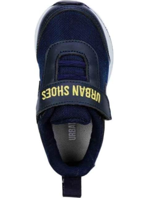 TENIS URBANO DINOSAURIO AZUL MARINO URBAN SHOES - Image 5