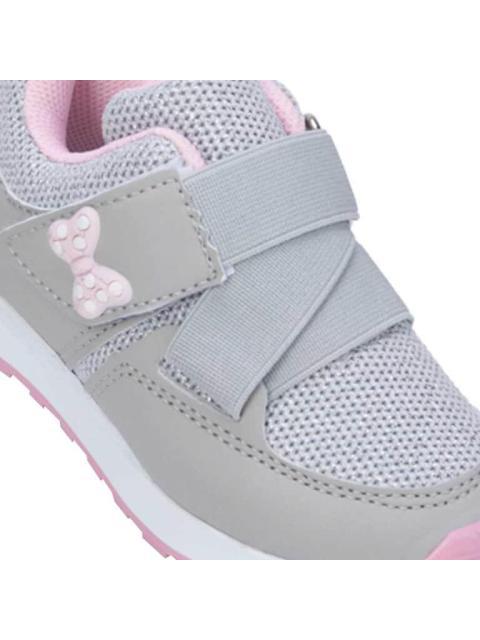 TENIS URBANO GRIS URBAN SHOES - Image 4