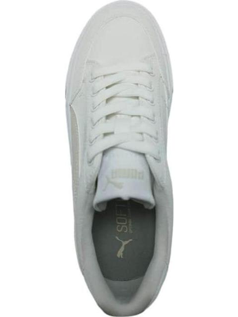 TENIS CASUAL URBANO COURT CLASSIC VULC FS PLATFORM WNS BLANCO PUMA - Image 3