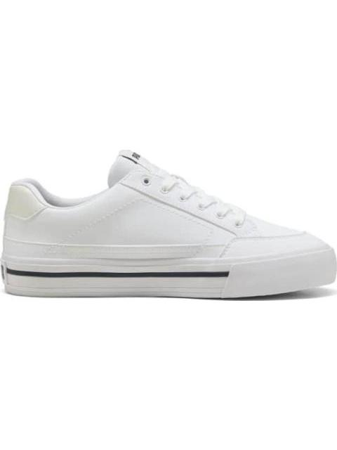 TENIS CASUAL COURT CLASSIC VULC FS SL BLANCO PUMA - Image 5