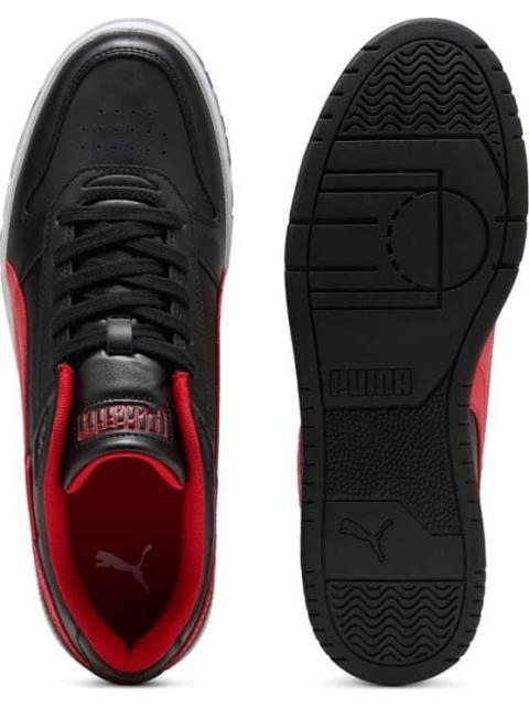 TENIS CASUAL URBANO F1 RBD GAME LOW NEGRO PUMA - Image 3