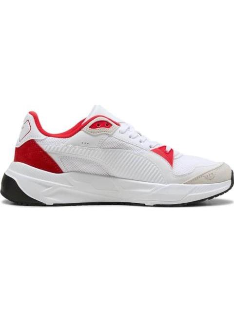 TENIS CASUAL URBANO F1 TRINITY 2.0 BLANCO PUMA - Image 4