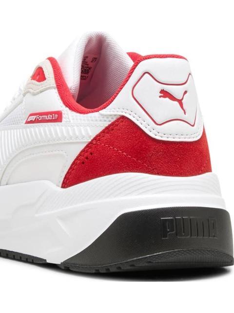 TENIS CASUAL URBANO F1 TRINITY 2.0 BLANCO PUMA - Image 6