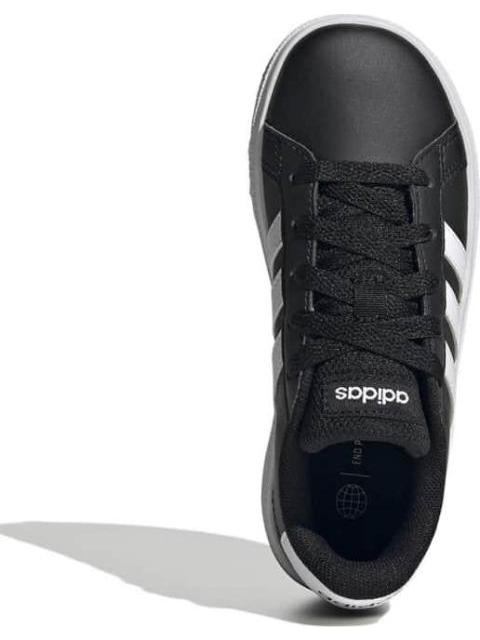 TENIS CASUAL GRAND COURT 2.0 K NEGRO ADIDAS - Image 3