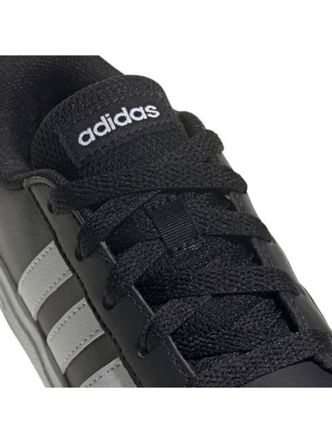 TENIS CASUAL GRAND COURT 2.0 K NEGRO ADIDAS - Image 6