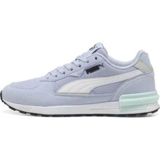 TENIS CASUAL URBANO GRAVITON LILA PUMA