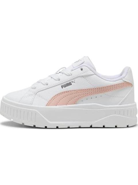 TENIS CASUAL URBANO KARMEN II PS BLANCO PUMA
