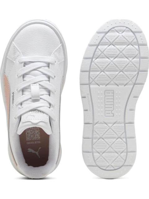 TENIS CASUAL URBANO KARMEN II PS BLANCO PUMA - Image 3